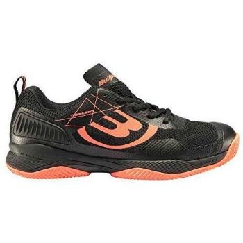 Bullpadel Vertex Negro 2019, Adultos Unisex, Multicolor, 0