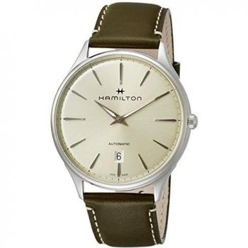 Watch Hamilton Jazzmaster Thinline