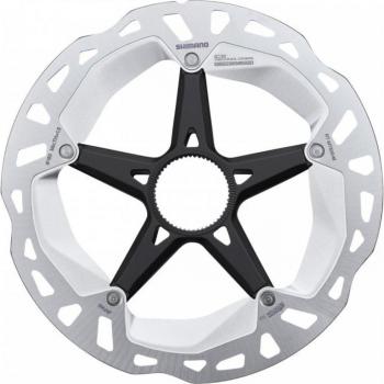 Shimano RT-MT800 Center Lock IceTech Freeza 140mm Brake Disc