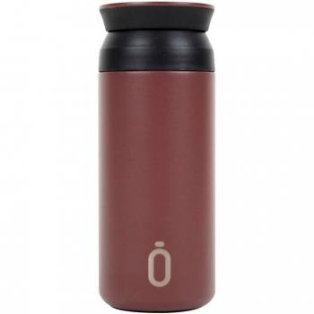Vaso Térmico RUNBOTT Coffee 350 ml - Cacao