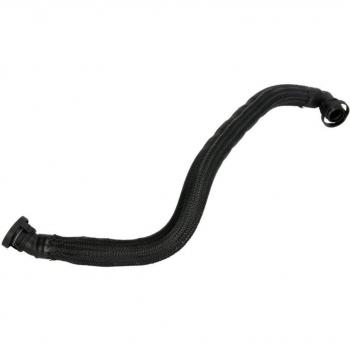 Manguera de ventilación tapa culata VAICO V20-2943, tubo flexible de ventilación bloque motor VAICO V20-2943
