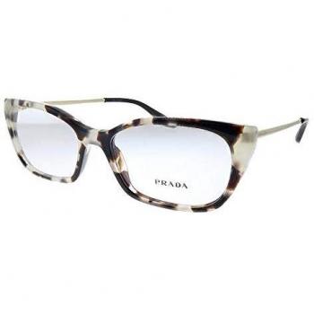 Prada womens Pr 14xv 52-16-140