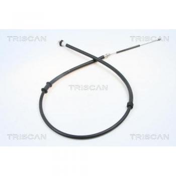 TRISCAN Cable de freno de mano 8140 15188
