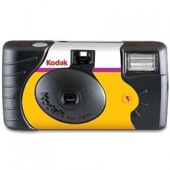 Kodak 3961315 Power Flash Single Use Camera