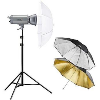 VC Excellence Studioset Start 400 L