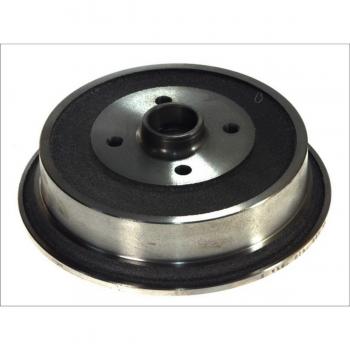 Tambor de freno LPR 7D0239, 1 pieza, compatible con vehículos específicos, fabricado en materiales de alta calidad para un rendimiento óptimo y durabilidad