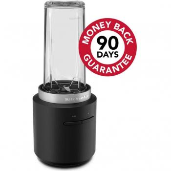 Batidora de vaso inalámbrica Go 12V KitchenAid