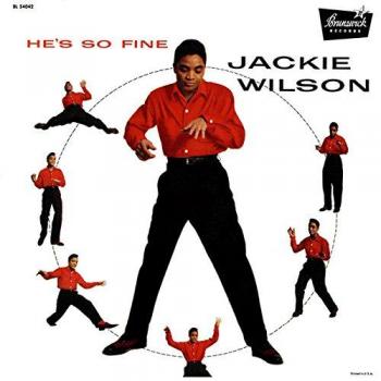 He's So Fine - Vinyl Record