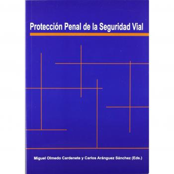 PROTECCION PENAL DE LA SEGURIDAD VIAL