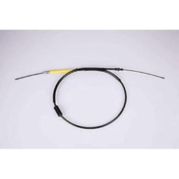 Cable de freno de mano HELLA 8AS 355 662-961, Feststellbremse trasera izquierda