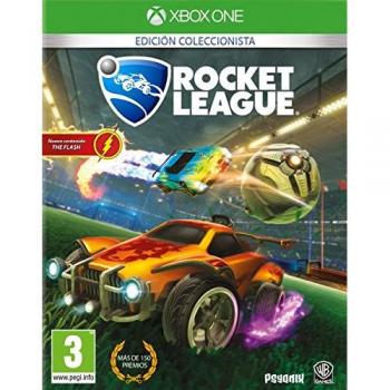 Rocket League - Edición Coleccionista
