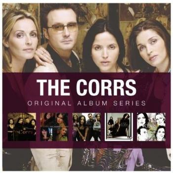Original Album Series - The Corrs
