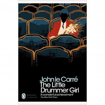 La Chica del Tambor: Novela de John le Carré, Ahora una Serie de Televisión de la BBC (Clásicos Modernos Penguin)