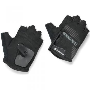 Guantes Rollerblade Skate Negro Unisex para Adultos Talla XL
