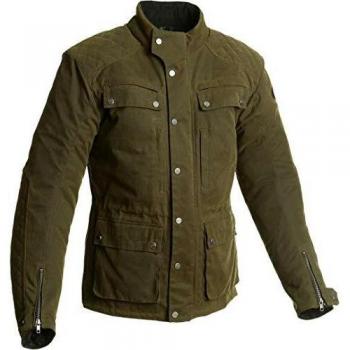 Segura chaqueta moto