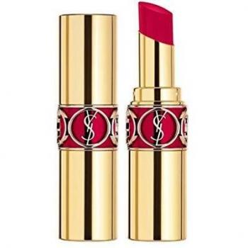 Ysl Ysl Rouge Volupte Shine Oil-In-Stick 84 Rouge Cassandre 4,5 Gr - 4.5 gr