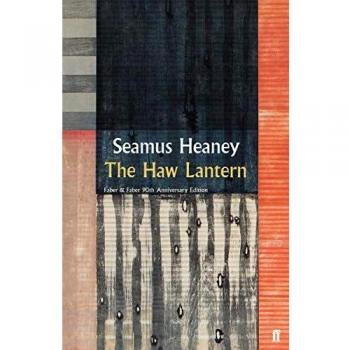 Lanterna de Espino: Edición Aniversario Faber 90 años de Seamus Heaney