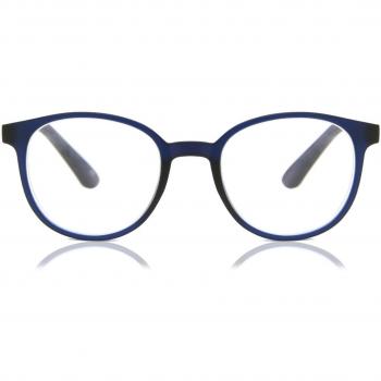 Montana Readers MRC2 MRC2B Men's Eyeglasses Blue Size +1.50 - Blue Light Block Available
