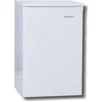 Rommer CV12 Congelador Vertical 82x48cm Clase F 64L Blanco