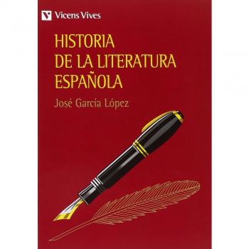 Historia De La Literatura Espaola.