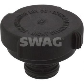 Tapón de radiador SWAG 99 90 1617, tipo: tapón de depósito de refrigerante, características: compatible con sistemas de refrigeración, fabricado en material resistente a la corrosión, diseñado para mantener la presión adecuada