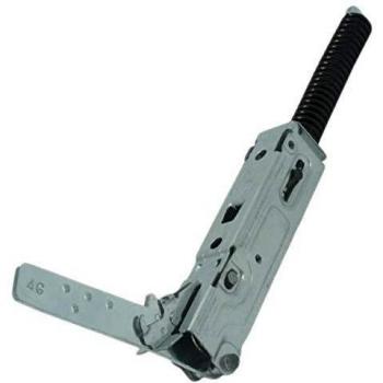 Bisagra derecha de puerta para horno AEG 140004858027