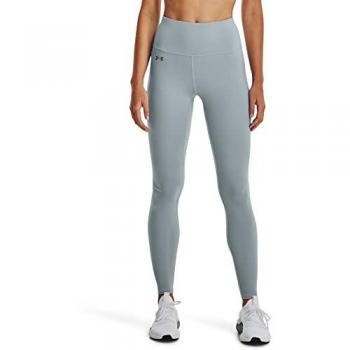 Mallas Under Armour Motion Azul para Mujer, Talla S, Regular