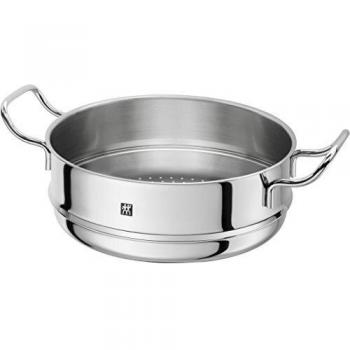 Cesta para cocer al vapor Zwilling 24cm.