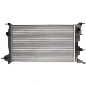 Radiador de refrigeración del motor THERMOTEC D7R049TT