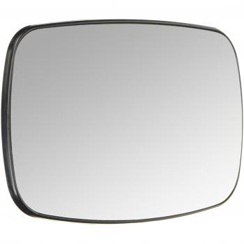 Cristal de espejo retrovisor exterior VAN WEZEL 1825837 - Hagus 1825837