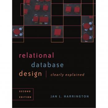 Clear Guide to Relational Database Design