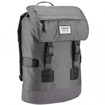Burton Tinder Mochila, Unisex Adulto, Negro
