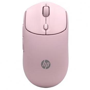 Ratón Inalámbrico Silencioso HP 400 Bluetooth Rosa
