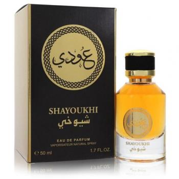 Rihanah Shayoukh 50ml Eau De Parfum Spray