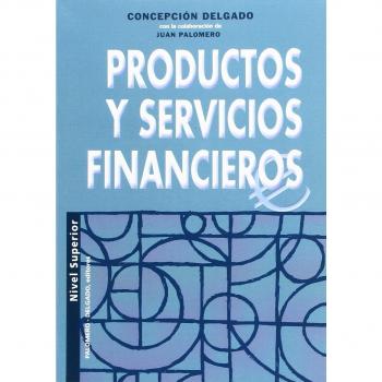 Productos y servicios financieros