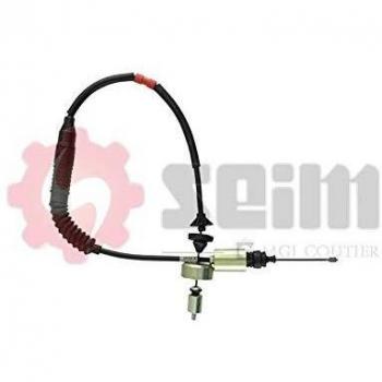 Cable de embrague SEIM 401700 con ajuste automático para RENAULT LAGUNA 1 y LAGUNA 1 Grandtour