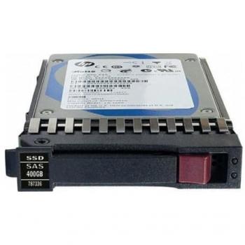 Disco Duro HPE MSA 400GB 12G SAS ME 2.5 (0.40 TB, Nuevo y Sellado)