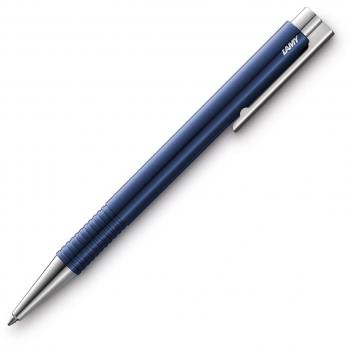 Lamy Bolígrafo Logo M+ Azul