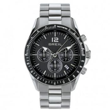 Reloj de Hombre Breil Tyler Mod. TW2057 con Diseño Elegante y Resistente al Agua