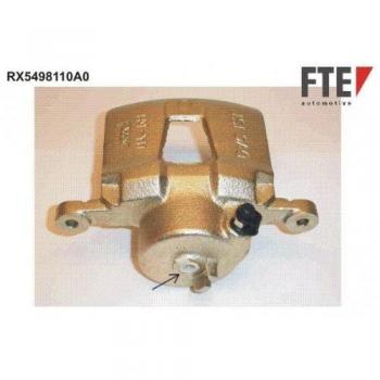FTE RX5498110A0 Pinza de freno