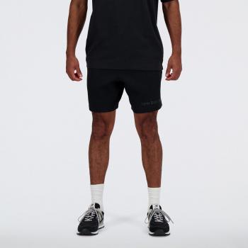 Short de hombre New Balance Hyper Density 7 Casual Negro XL