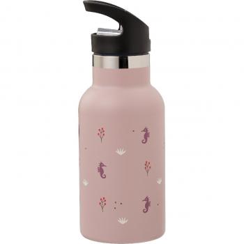 Botella Térmica Caballitos 350ml - Fresk, aguanta hasta 12h, boquilla de recambio
