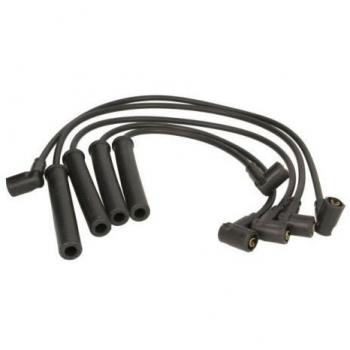 Juego de cables de encendido ENGITECH ENT910127 - Kit de cableado de encendido