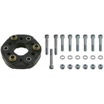Flector de transmisión FEBI BILSTEIN 40115 - Articulación flexible para eje propulsor delantero