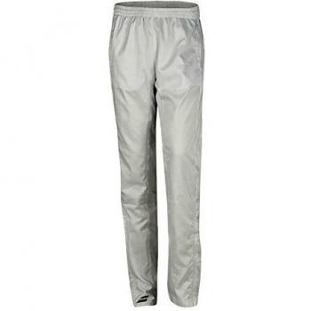 Babolat Core Club Pant Men Pantalón, Hombre, White/White, 2XL