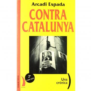 CONTRA CATALUNYA CASTELLANO