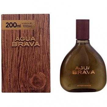 Agua Brava Masaje A Brava 200 Ml 200 ml
