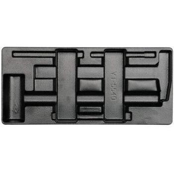 YATO YT-55401 - bandeja de plástico para martillo y golpes