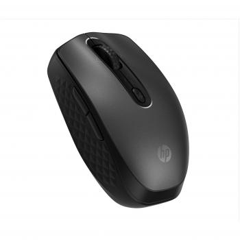 HP Ratón inalámbrico recargable 690 con tecnología de carga inalámbrica Qi