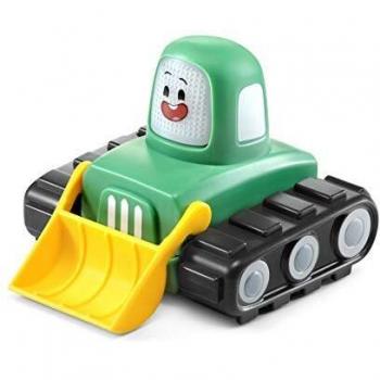 VTech Tut Cory: Timmy O´Bras Vehículo de Juguete, Color Verde